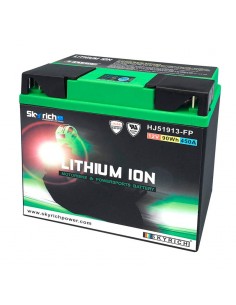 Batería de litio HJ51913 Skyrich