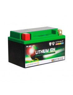 Bateria de Lítio YTX14H...