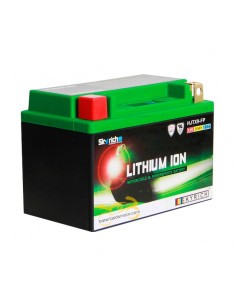 Bateria de Lítio YTX9...
