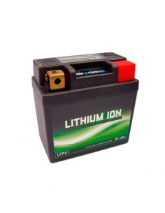 Bateria de Litio LFP01...