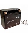 Bateria de GEL YTX20-BS para Harley Davidson | bateriasdemoto.com