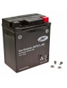 Bateria para Aprilia Mojito 125 Custom|Bateriasdemoto.com