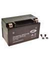 Bateria YTX7A GEL JMT 12V. 6Ah. Bateriasdemoto.com