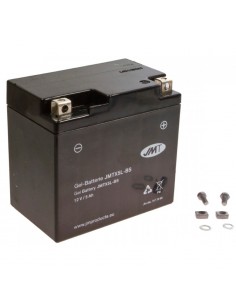 Bateria YTX5L GEL JMT 12V. 4Ah. 113x69x105mm