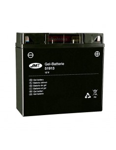 Batería para BMW GEL12-19