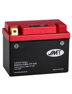 Bateria Litio Moto JMT HJB5L-FP