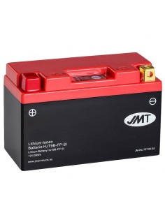 Batería Litio Moto JMT...
