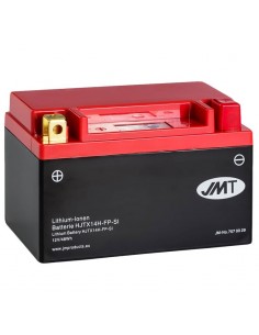 Bateria Litio Moto JMT HJTX14H-FP