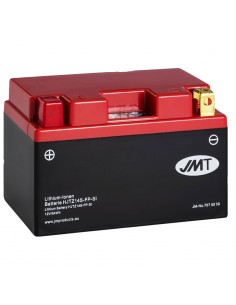 Bateria Litio Moto JMT...