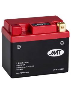 Bateria Litio Moto JMT HJ01-20-FP