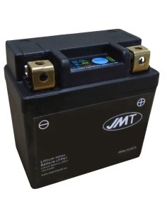Bateria Litio Moto JMT LFP01