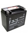 Bateria de motocicleta barata YTX12-BS ••ᐅ【Bateriasdemoto.com】