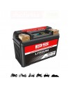 Bateria de lítio para motocicleta BMW S1000 XR | O melhor preço