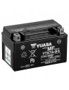 YTX7A-BS Yuasa batería moto. bateriasdemoto.com