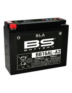 Bateria YB16AL-A2 Activada BS Battery SLA