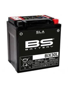 Bateria YIX30L Activada BS Battery SLA