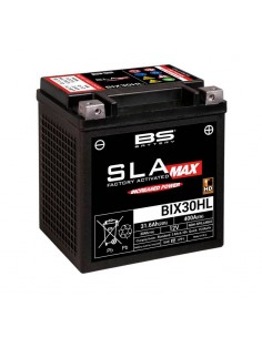Bateria YIX30HL Activada BS Battery SLA