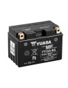 YT12A-BS Yuasa AGM bateria de moto •••Bateriasdemoto.com