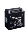 Bateria para Kawasaki VN 1700 ••ᐅ【Bateriasdemoto.com】